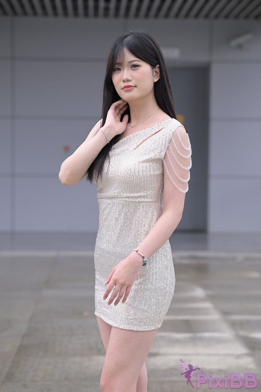 Featured Street Photography Works No.5378 Innocent girl PixiBB.COM 095