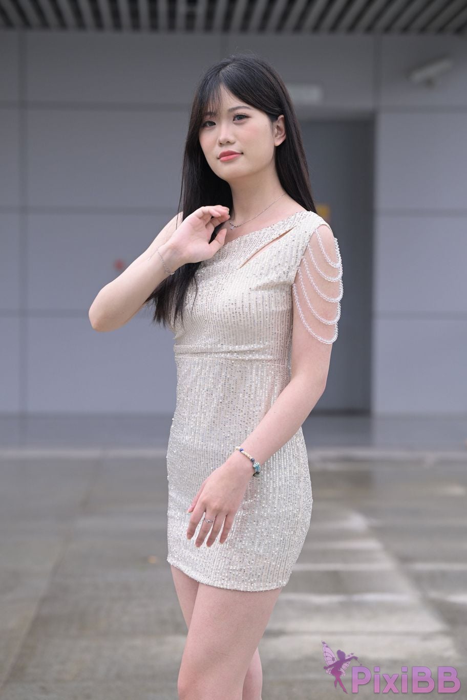 Featured Street Photography Works No.5378 Innocent girl PixiBB.COM 096