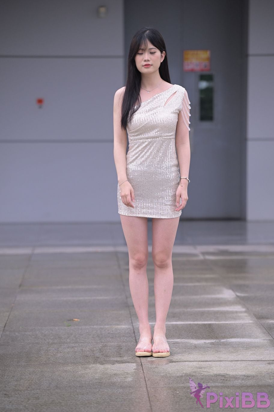 Featured Street Photography Works No.5378 Innocent girl PixiBB.COM 103