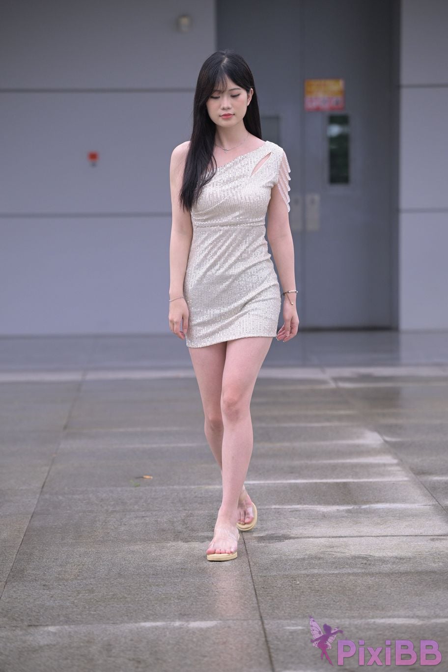 Featured Street Photography Works No.5378 Innocent girl PixiBB.COM 104