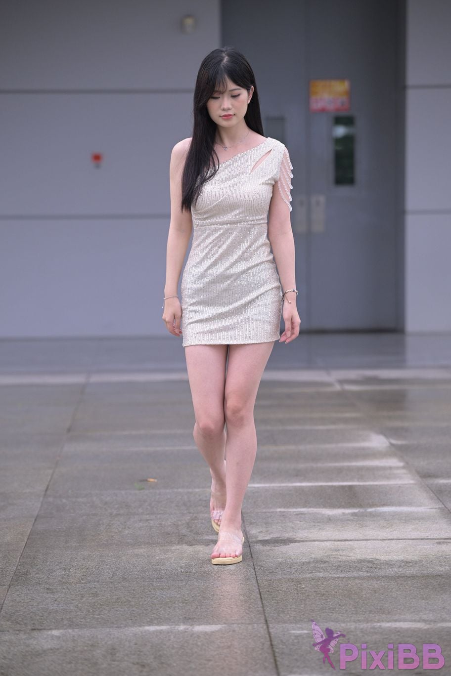 Featured Street Photography Works No.5378 Innocent girl PixiBB.COM 105