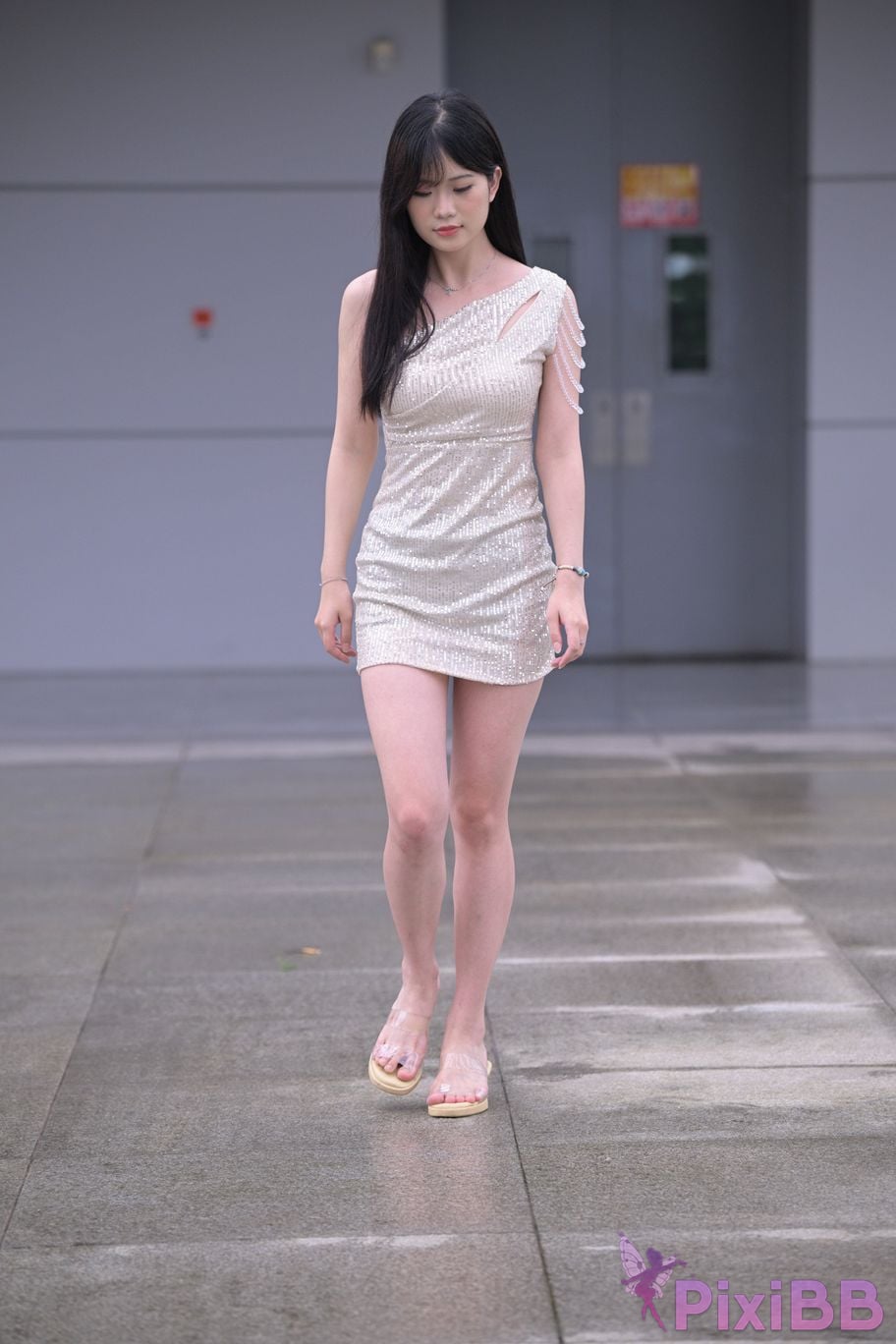 Featured Street Photography Works No.5378 Innocent girl PixiBB.COM 106