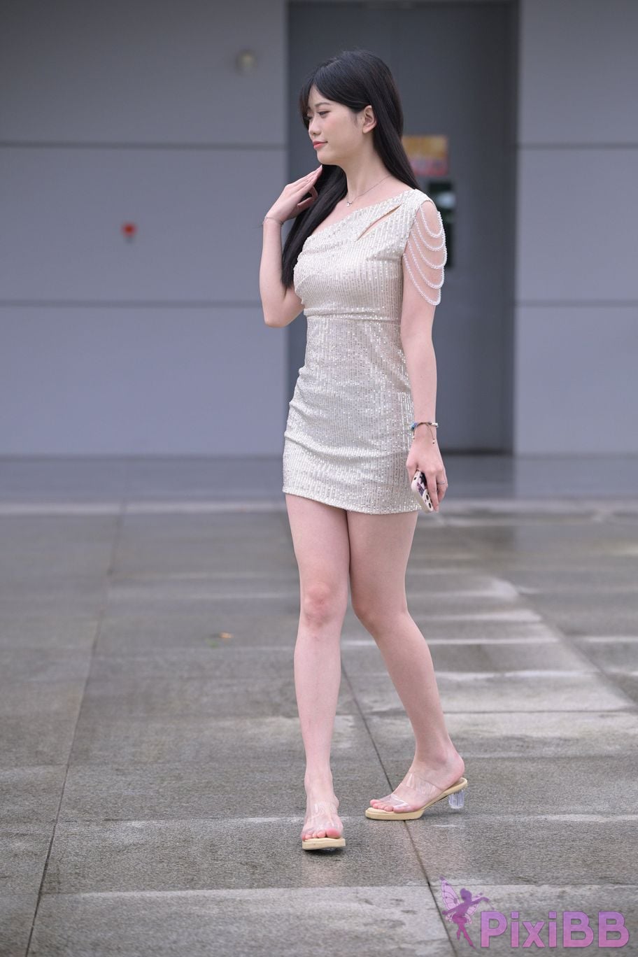 Featured Street Photography Works No.5378 Innocent girl PixiBB.COM 156