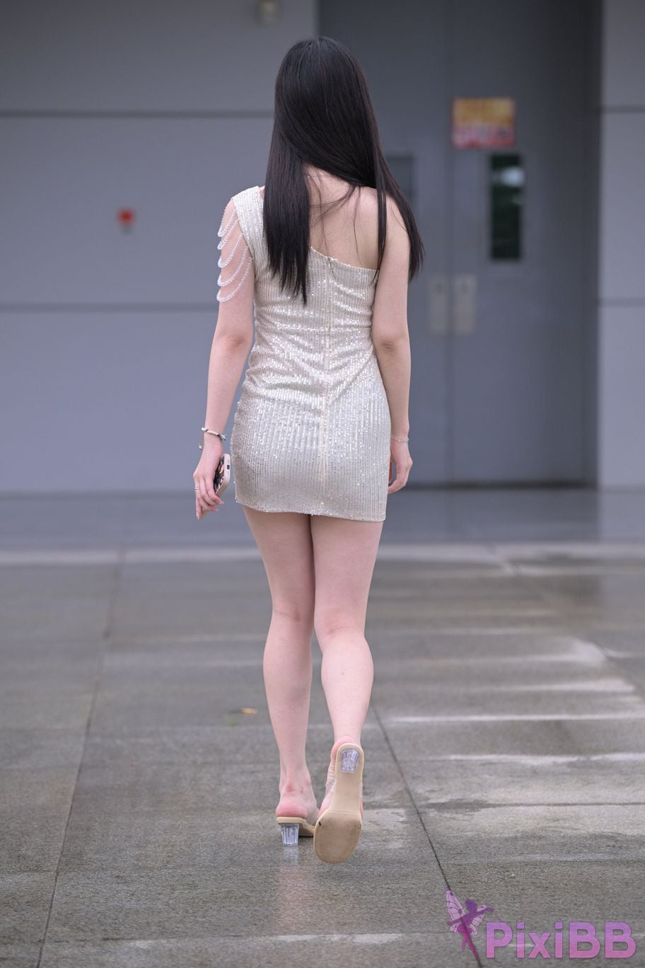 Featured Street Photography Works No.5378 Innocent girl PixiBB.COM 160