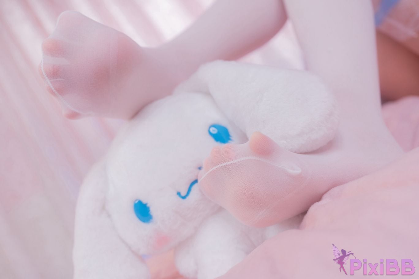 Cosplayer Sayako Yaoyao big eared dog PixiBB.COM 018.JPG