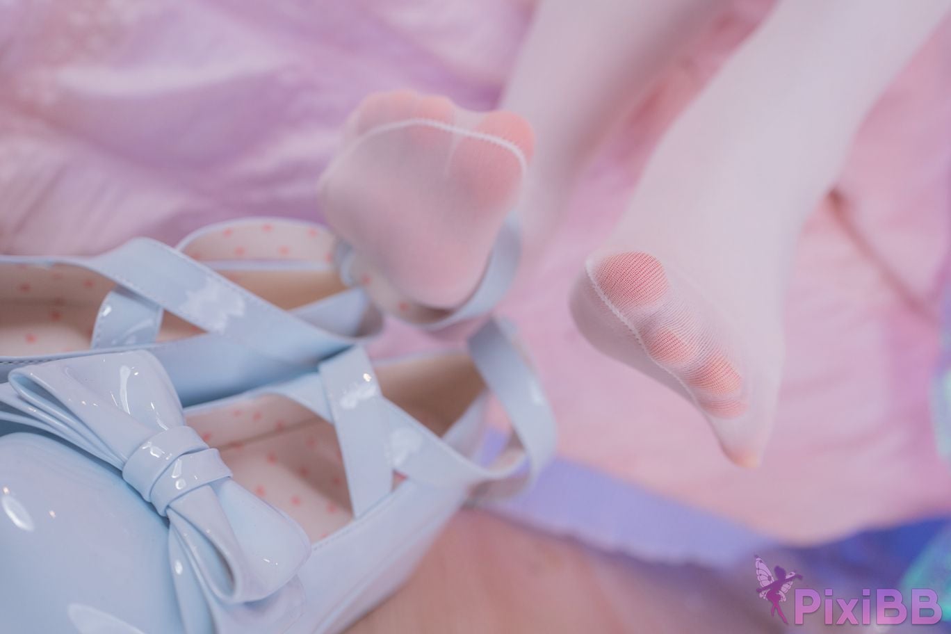 Cosplayer Sayako Yaoyao big eared dog PixiBB.COM 021.JPG