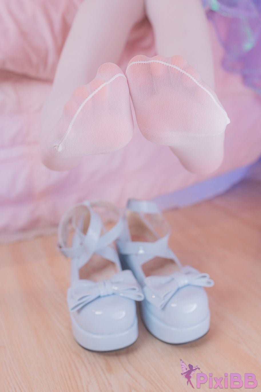 Cosplayer Sayako Yaoyao big eared dog PixiBB.COM 031.JPG