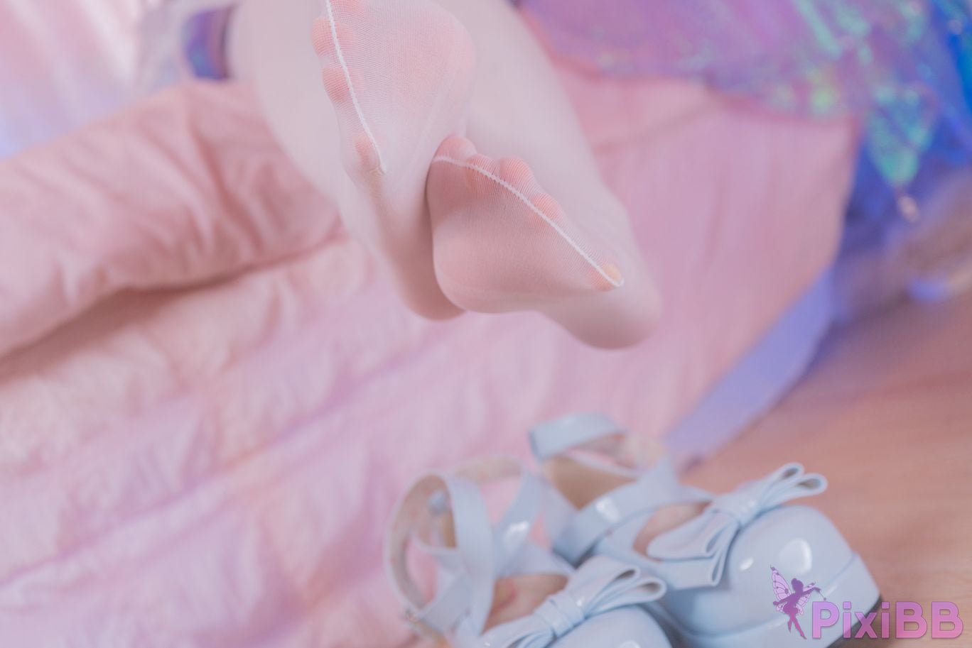 Cosplayer Sayako Yaoyao big eared dog PixiBB.COM 036.JPG