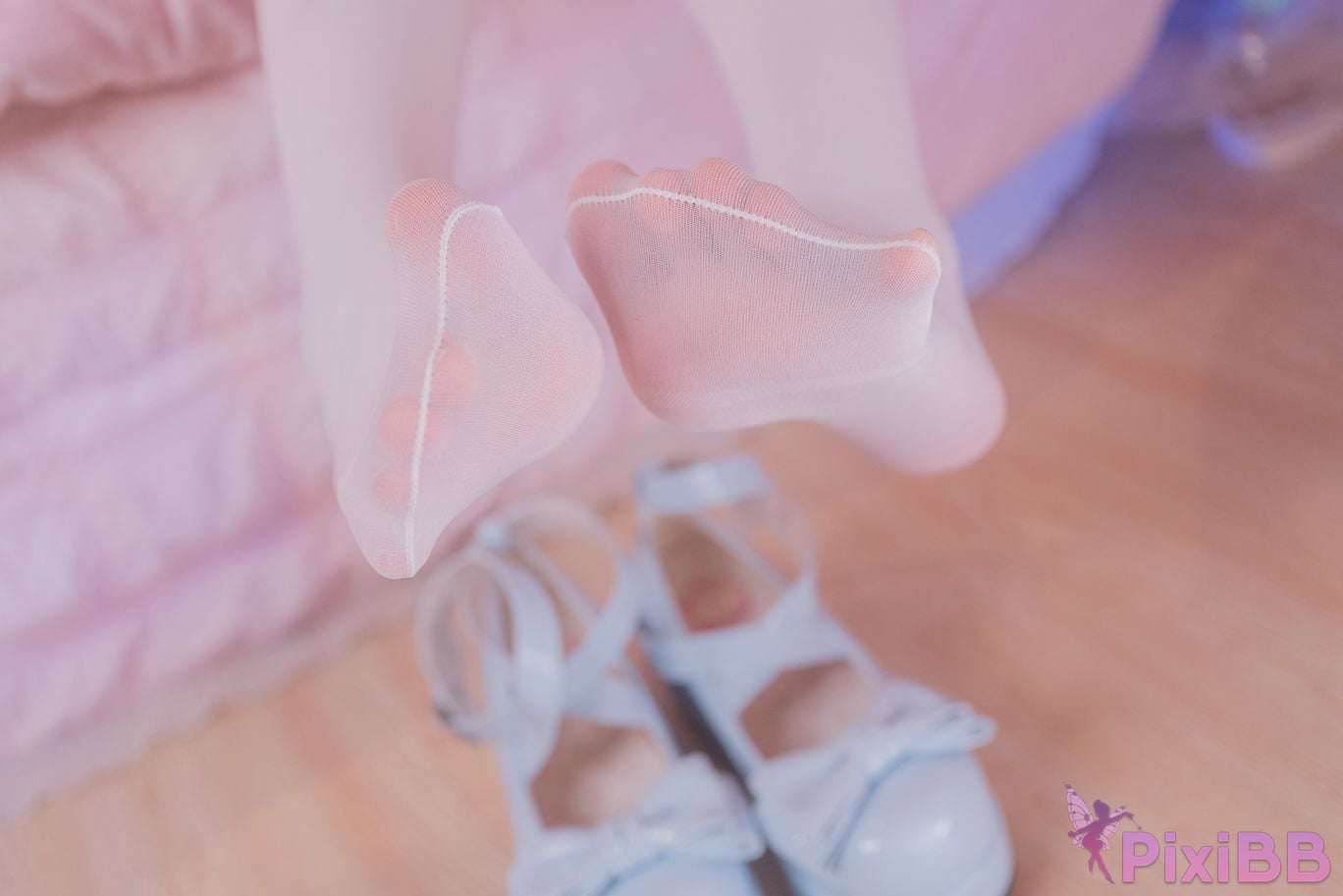 Cosplayer Sayako Yaoyao big eared dog PixiBB.COM 039.JPG