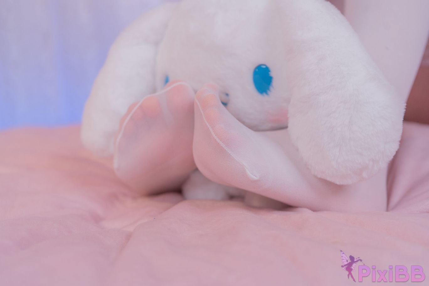 Cosplayer Sayako Yaoyao big eared dog PixiBB.COM 042.JPG