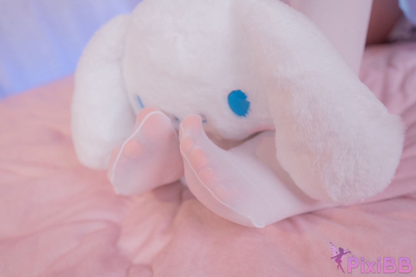 Cosplayer Sayako Yaoyao big eared dog PixiBB.COM 044.JPG