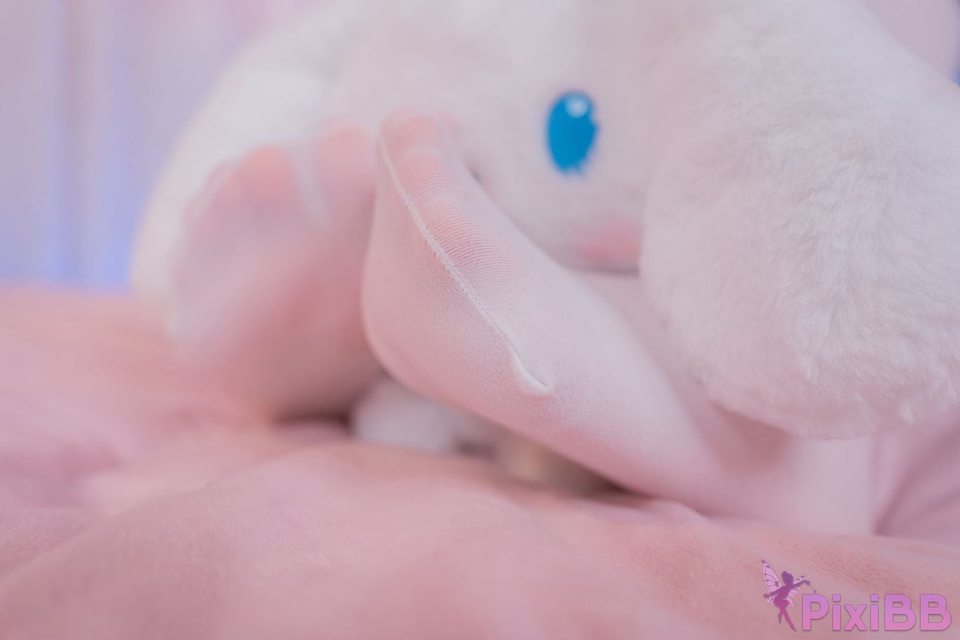 Cosplayer Sayako Yaoyao big eared dog PixiBB.COM 045.JPG