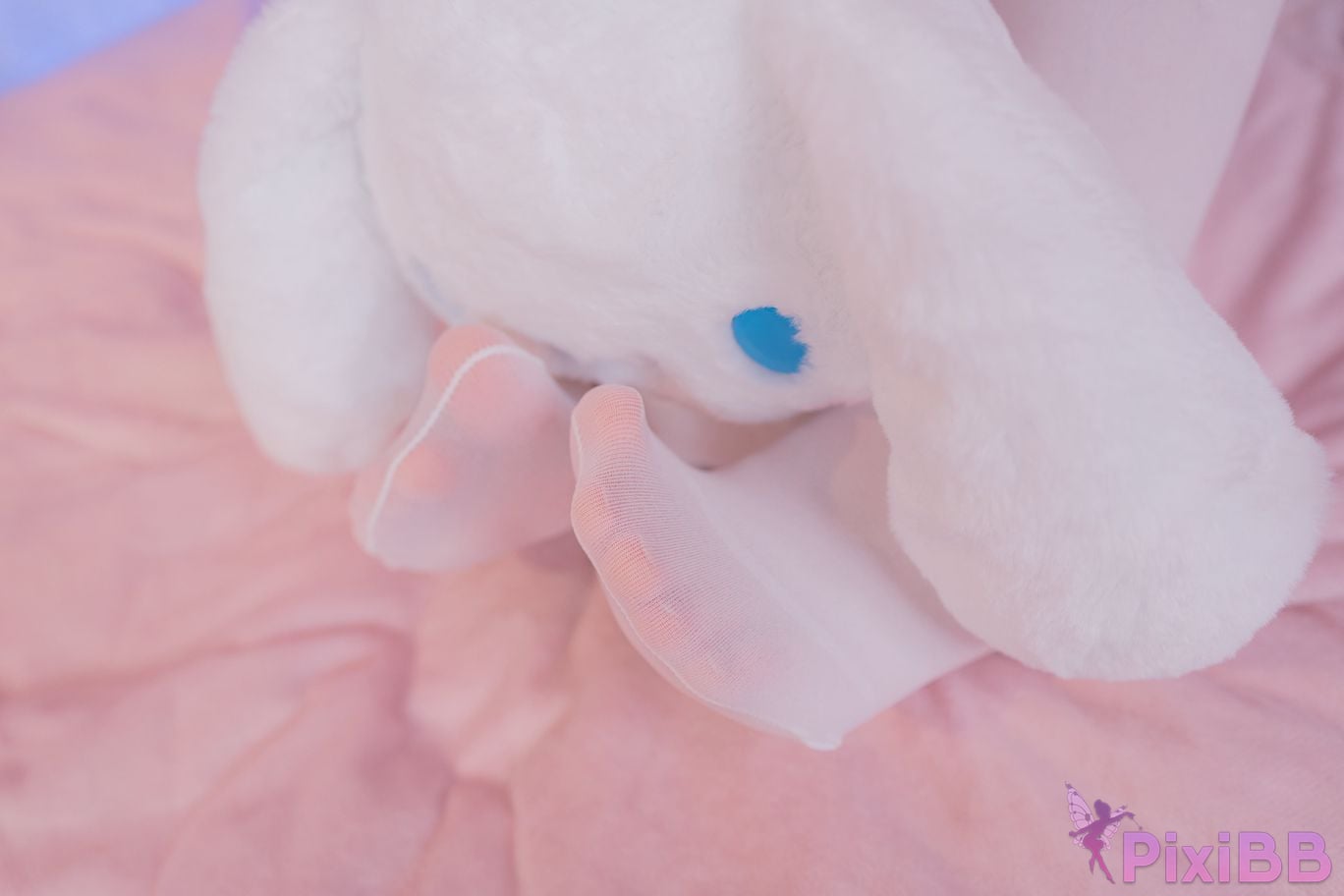 Cosplayer Sayako Yaoyao big eared dog PixiBB.COM 047.JPG