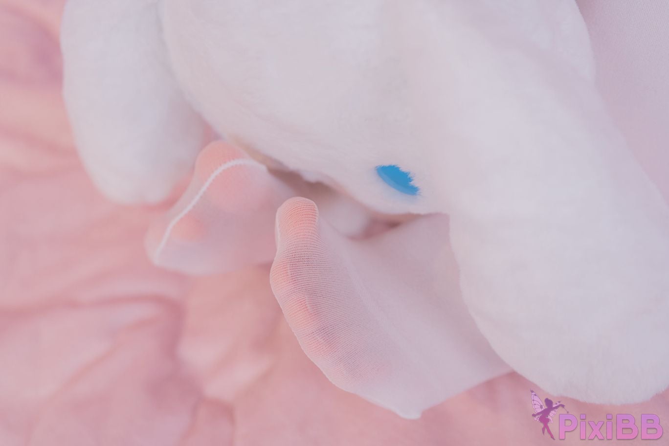 Cosplayer Sayako Yaoyao big eared dog PixiBB.COM 048.JPG