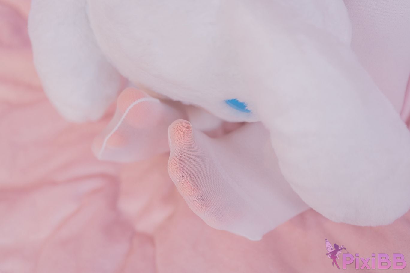 Cosplayer Sayako Yaoyao big eared dog PixiBB.COM 049.JPG