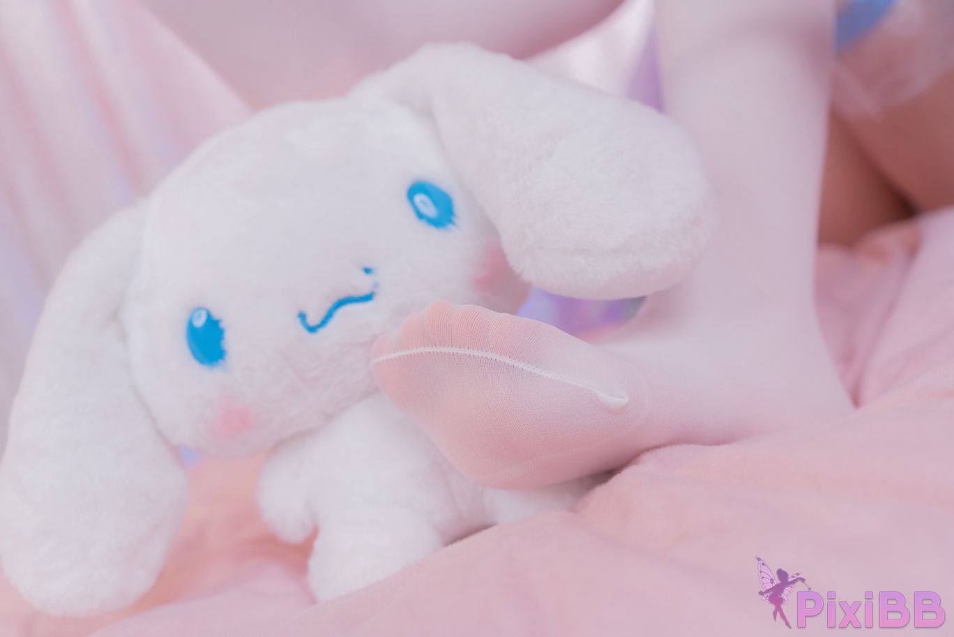 Cosplayer Sayako Yaoyao big eared dog PixiBB.COM 052.JPG