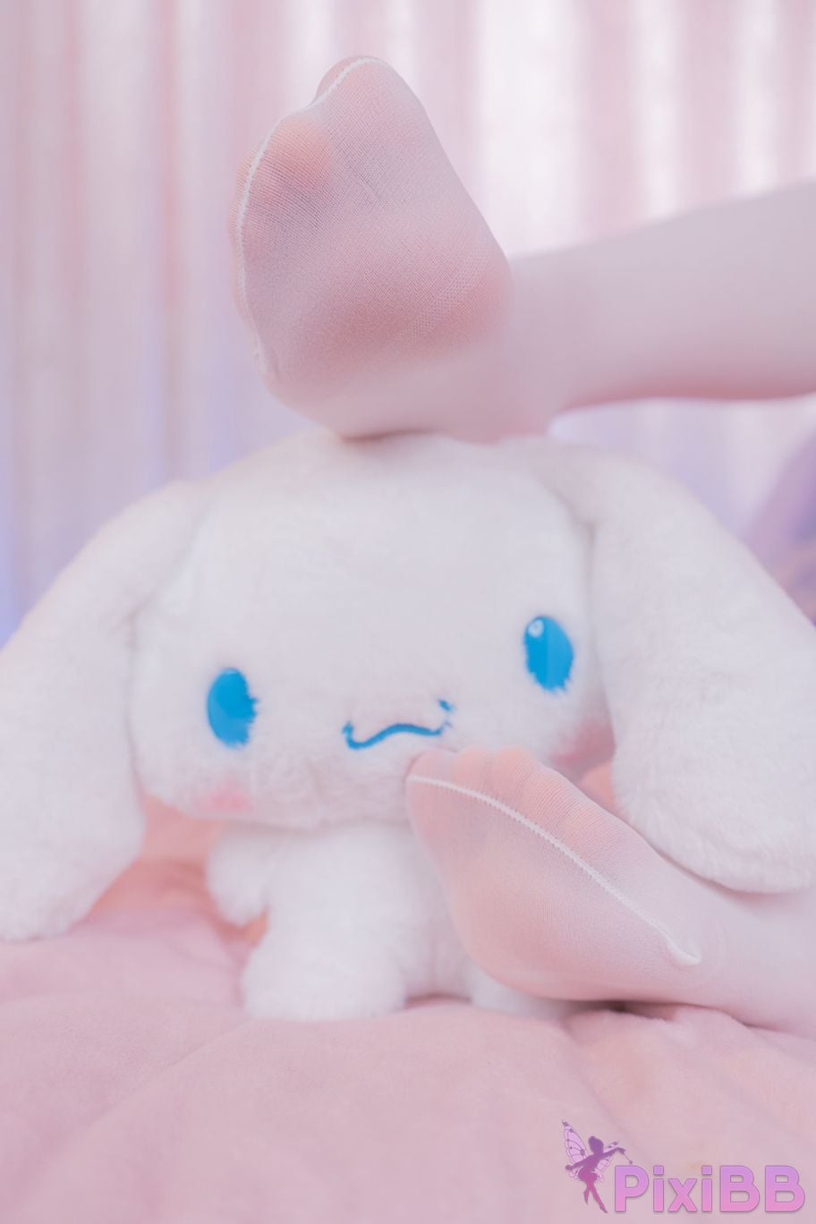 Cosplayer Sayako Yaoyao big eared dog PixiBB.COM 053.JPG