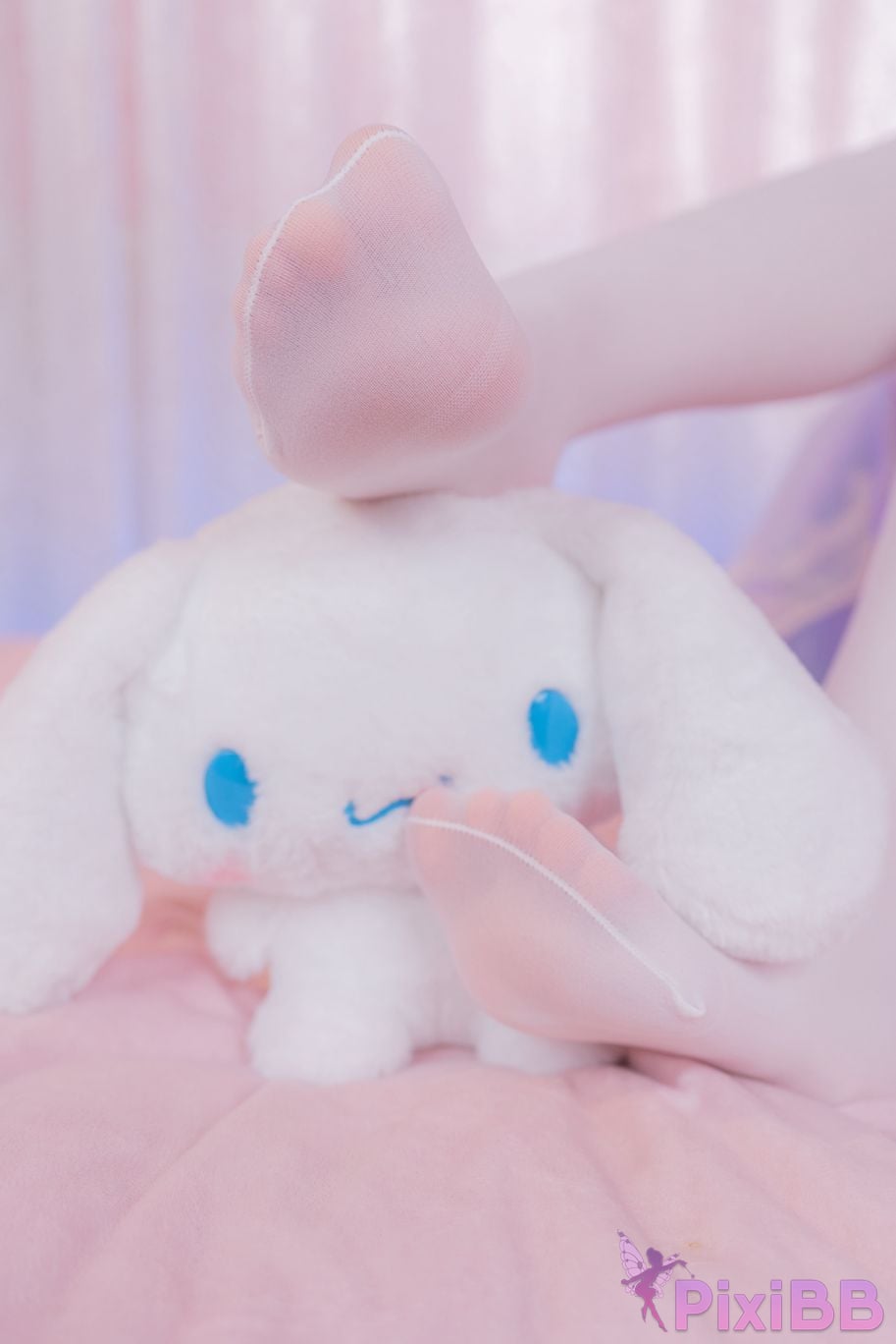 Cosplayer Sayako Yaoyao big eared dog PixiBB.COM 054.JPG