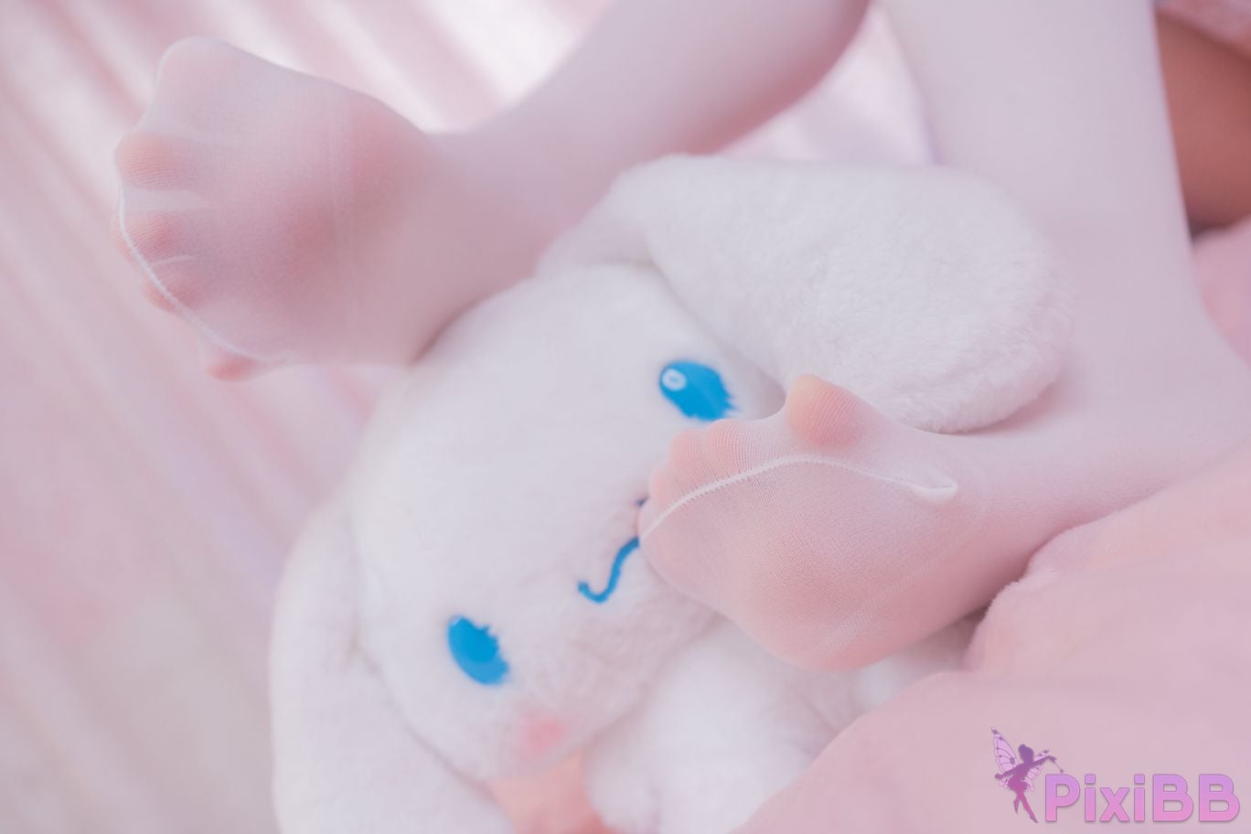 Cosplayer Sayako Yaoyao big eared dog PixiBB.COM 055.JPG