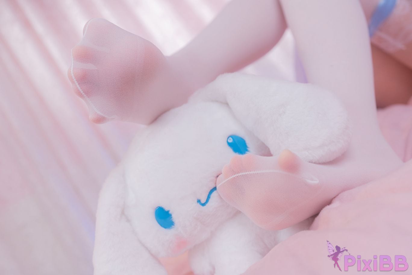 Cosplayer Sayako Yaoyao big eared dog PixiBB.COM 056.JPG