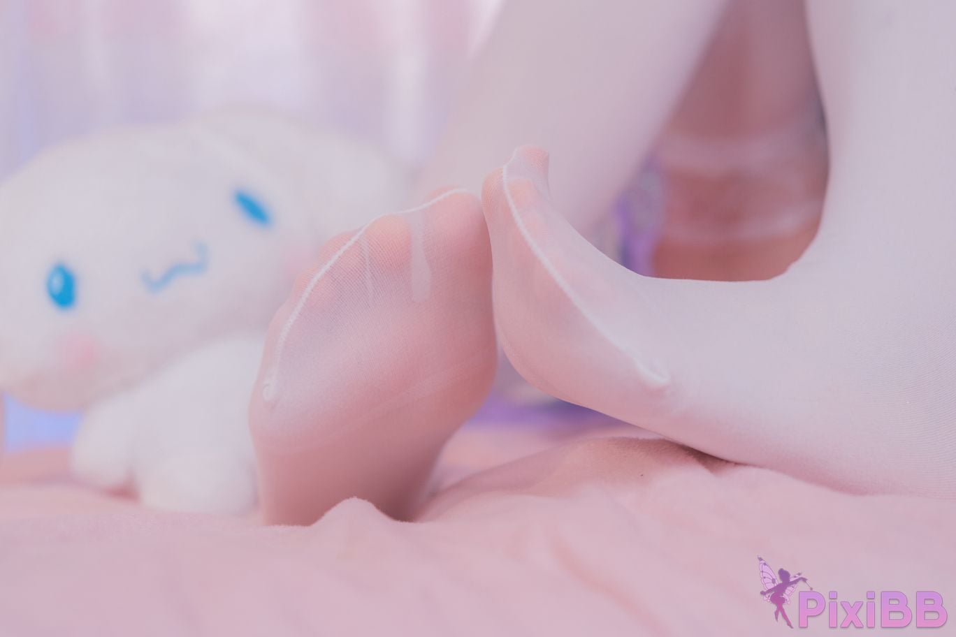 Cosplayer Sayako Yaoyao big eared dog PixiBB.COM 057.JPG