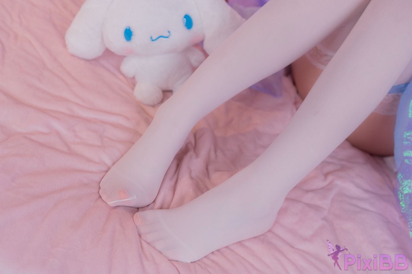 Cosplayer Sayako Yaoyao big eared dog PixiBB.COM 061.JPG