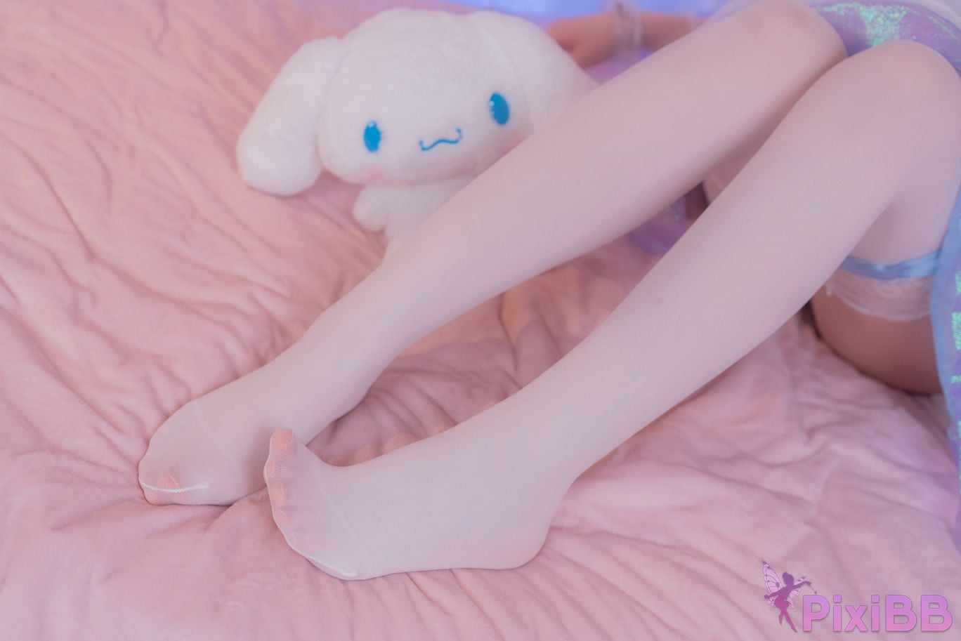 Cosplayer Sayako Yaoyao big eared dog PixiBB.COM 063.JPG