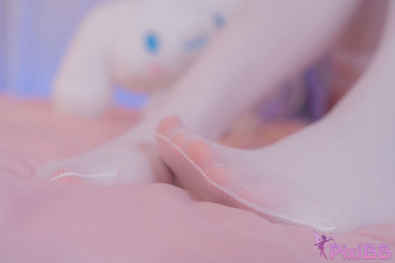 Cosplayer Sayako Yaoyao big eared dog PixiBB.COM 065.JPG