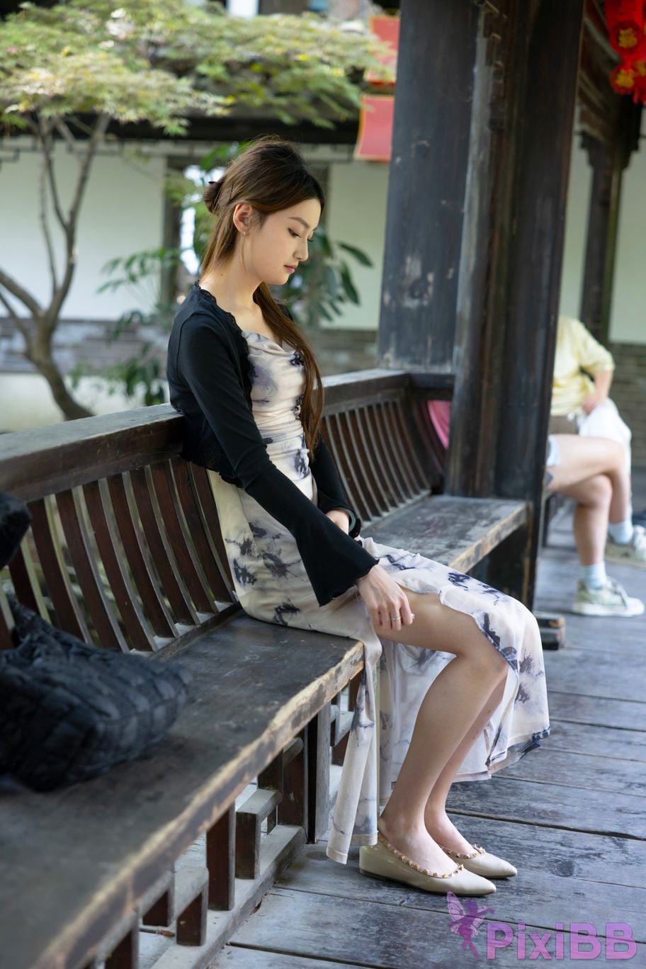 their impression No.023 Nancy PixiBB.COM 003