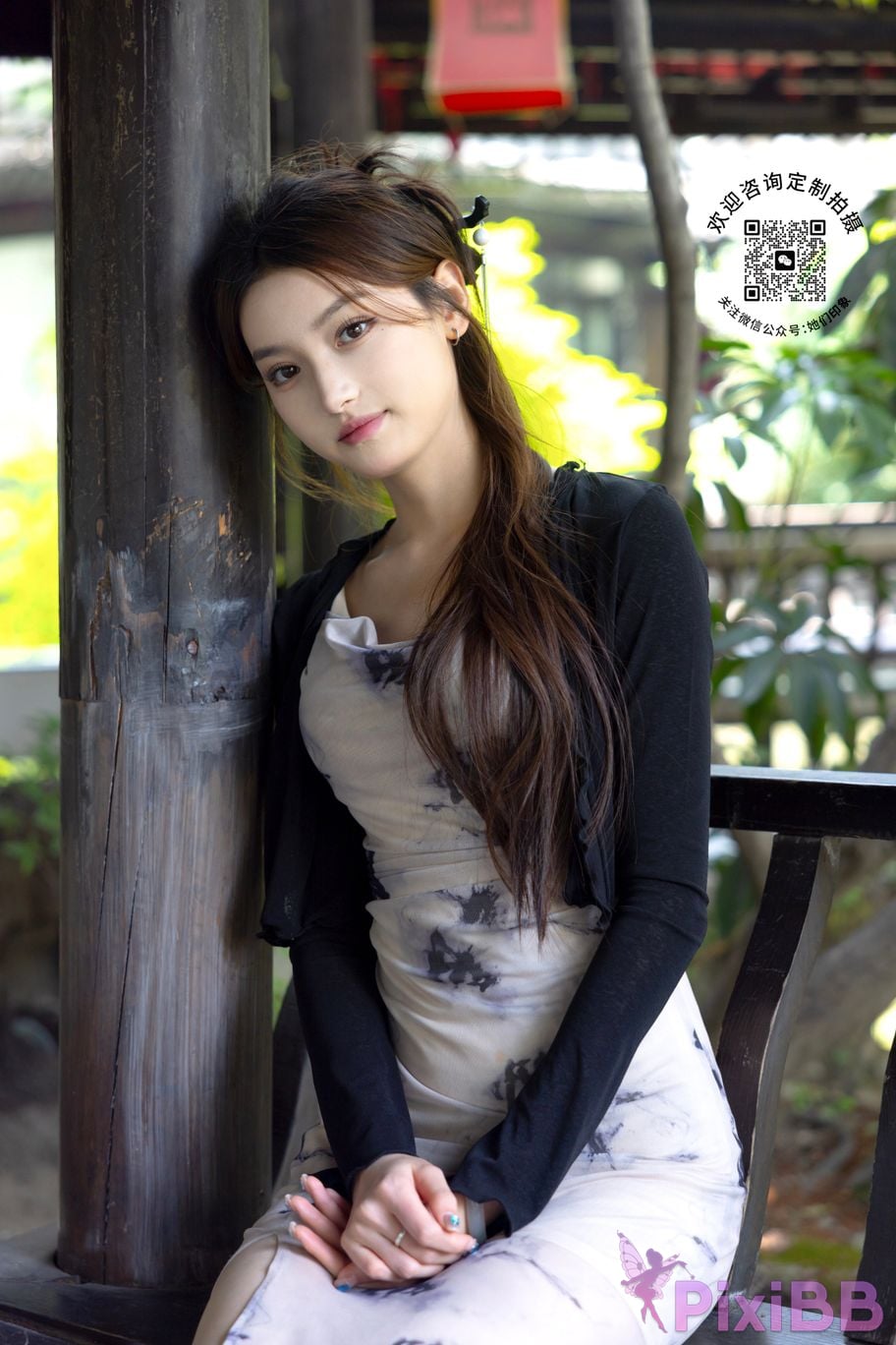 their impression No.023 Nancy PixiBB.COM 004