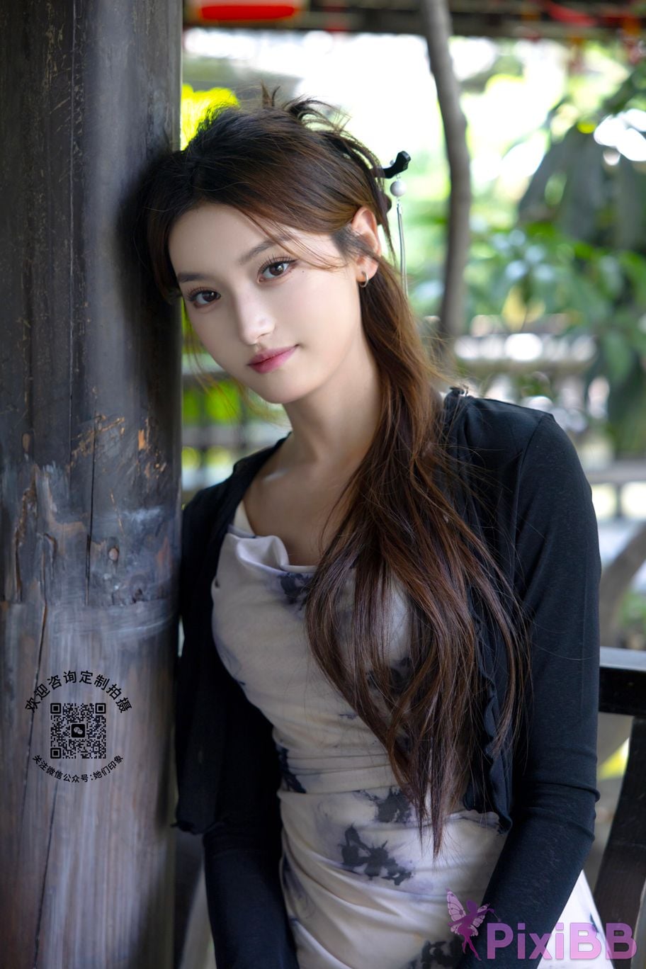 their impression No.023 Nancy PixiBB.COM 005