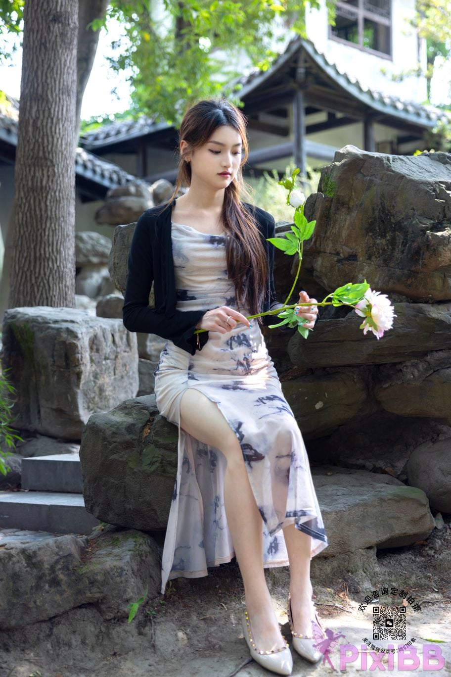 their impression No.023 Nancy PixiBB.COM 007