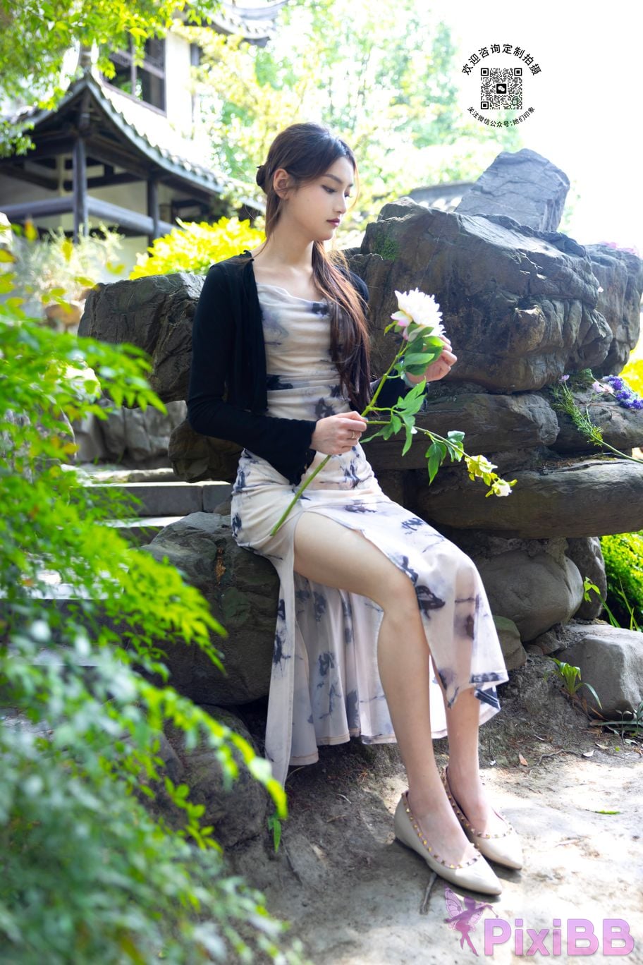 their impression No.023 Nancy PixiBB.COM 008