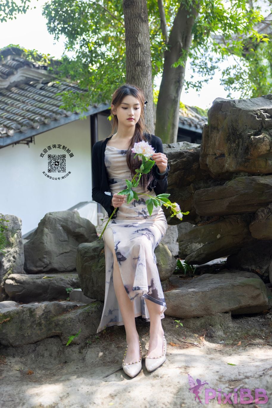 their impression No.023 Nancy PixiBB.COM 009