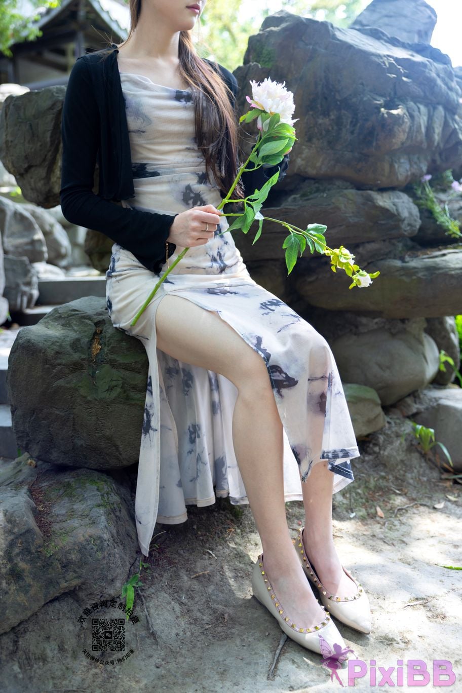 their impression No.023 Nancy PixiBB.COM 010