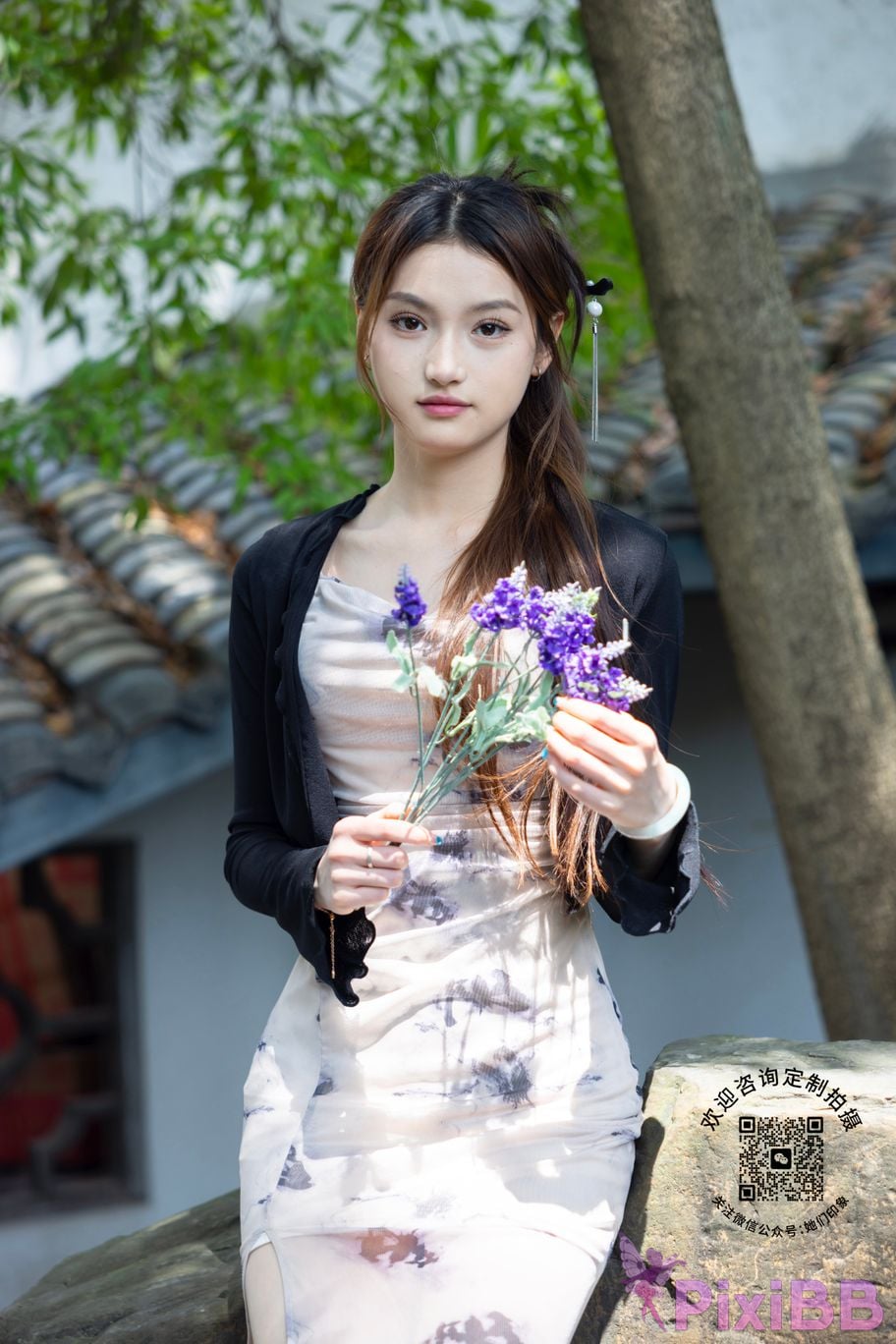 their impression No.023 Nancy PixiBB.COM 013