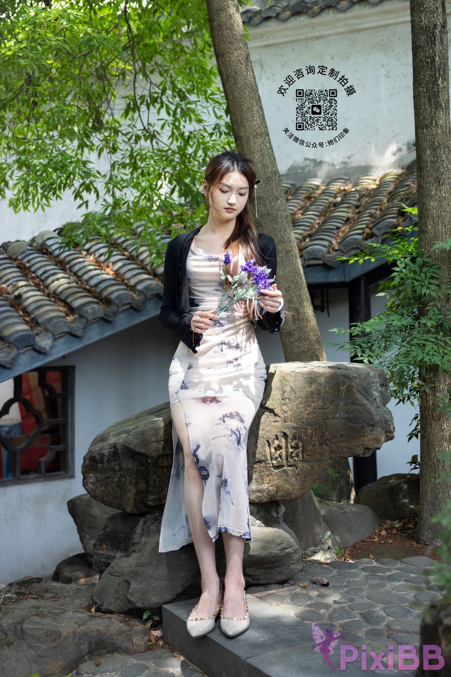 their impression No.023 Nancy PixiBB.COM 015