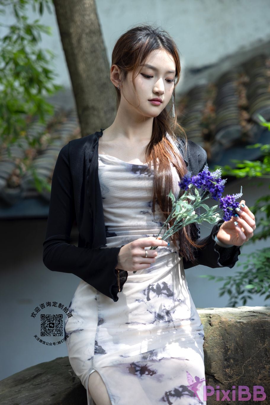 their impression No.023 Nancy PixiBB.COM 020