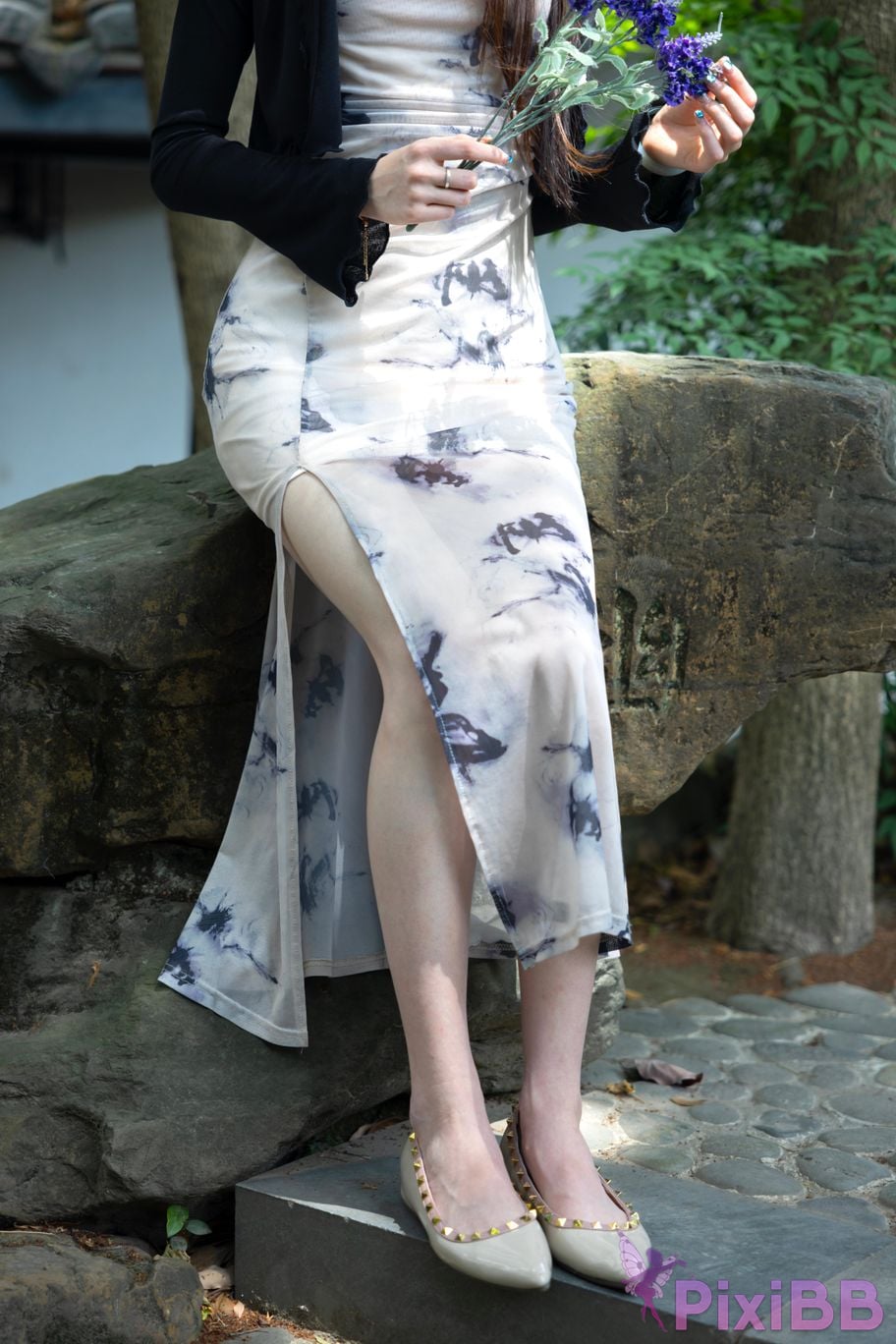 their impression No.023 Nancy PixiBB.COM 021