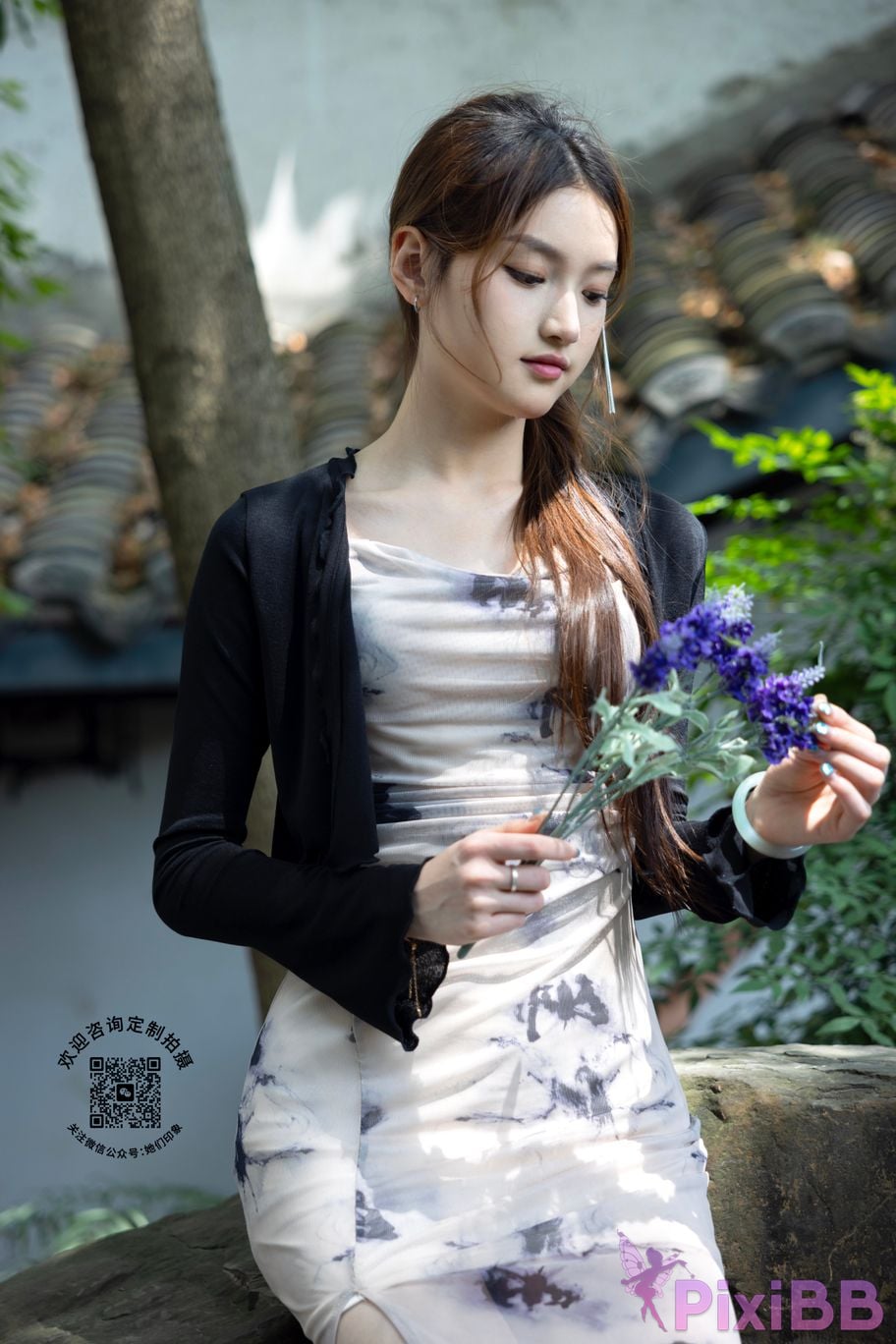 their impression No.023 Nancy PixiBB.COM 023