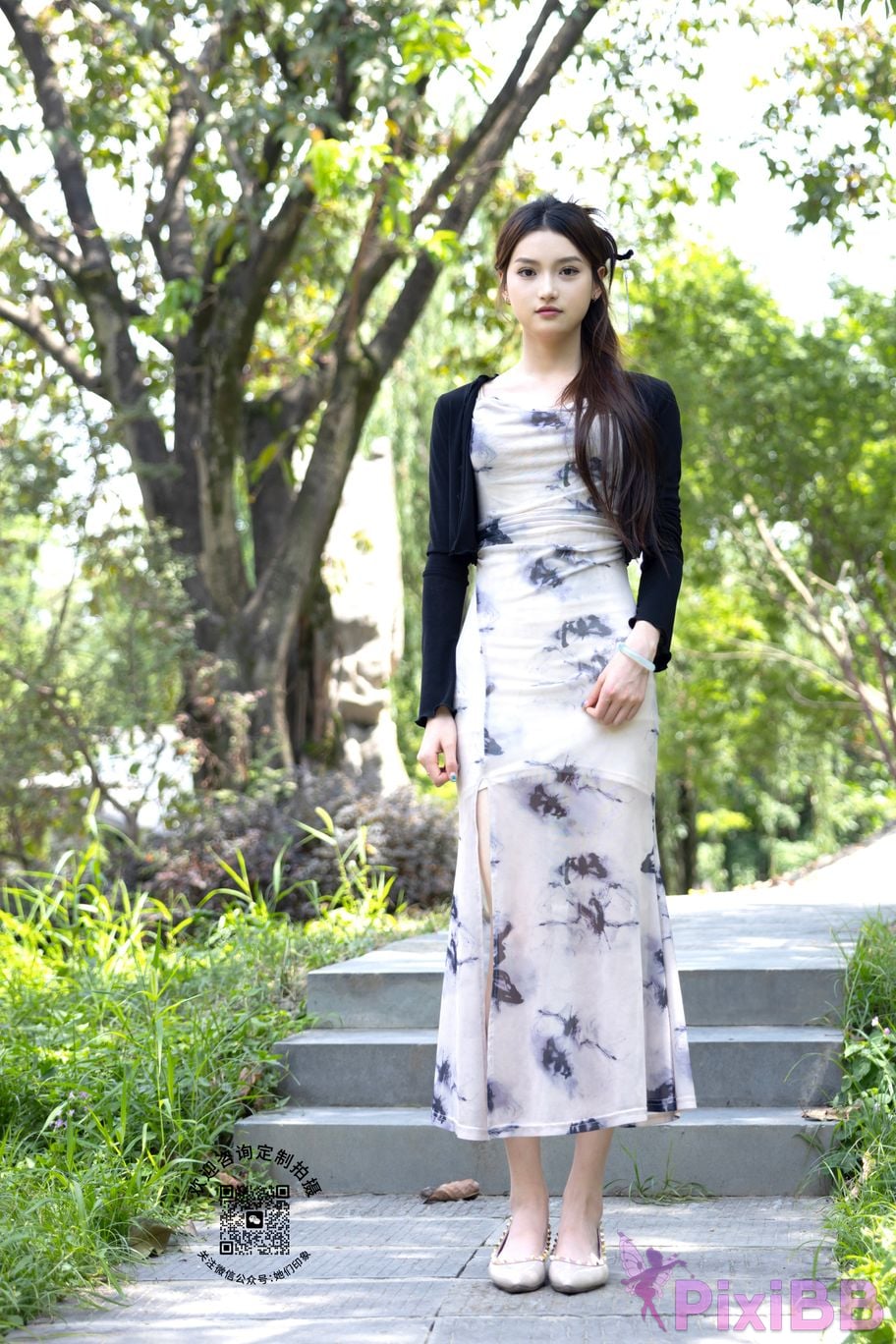 their impression No.023 Nancy PixiBB.COM 024