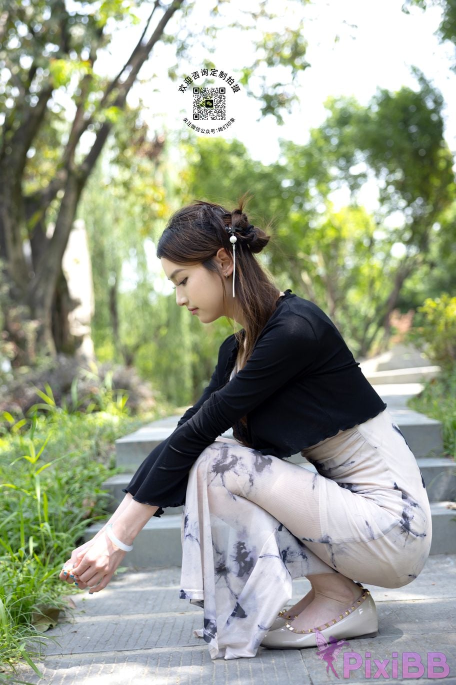 their impression No.023 Nancy PixiBB.COM 026