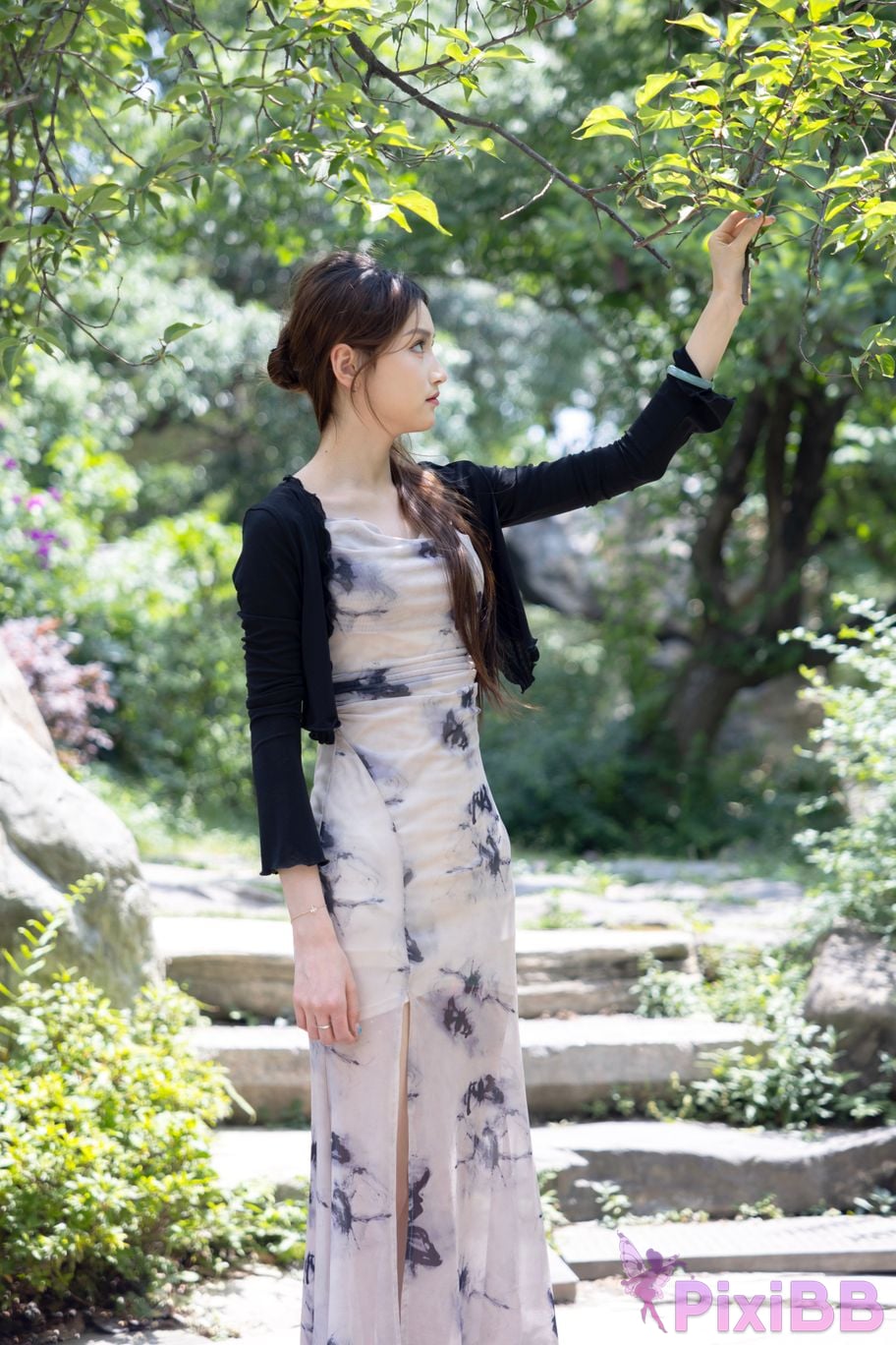 their impression No.023 Nancy PixiBB.COM 027