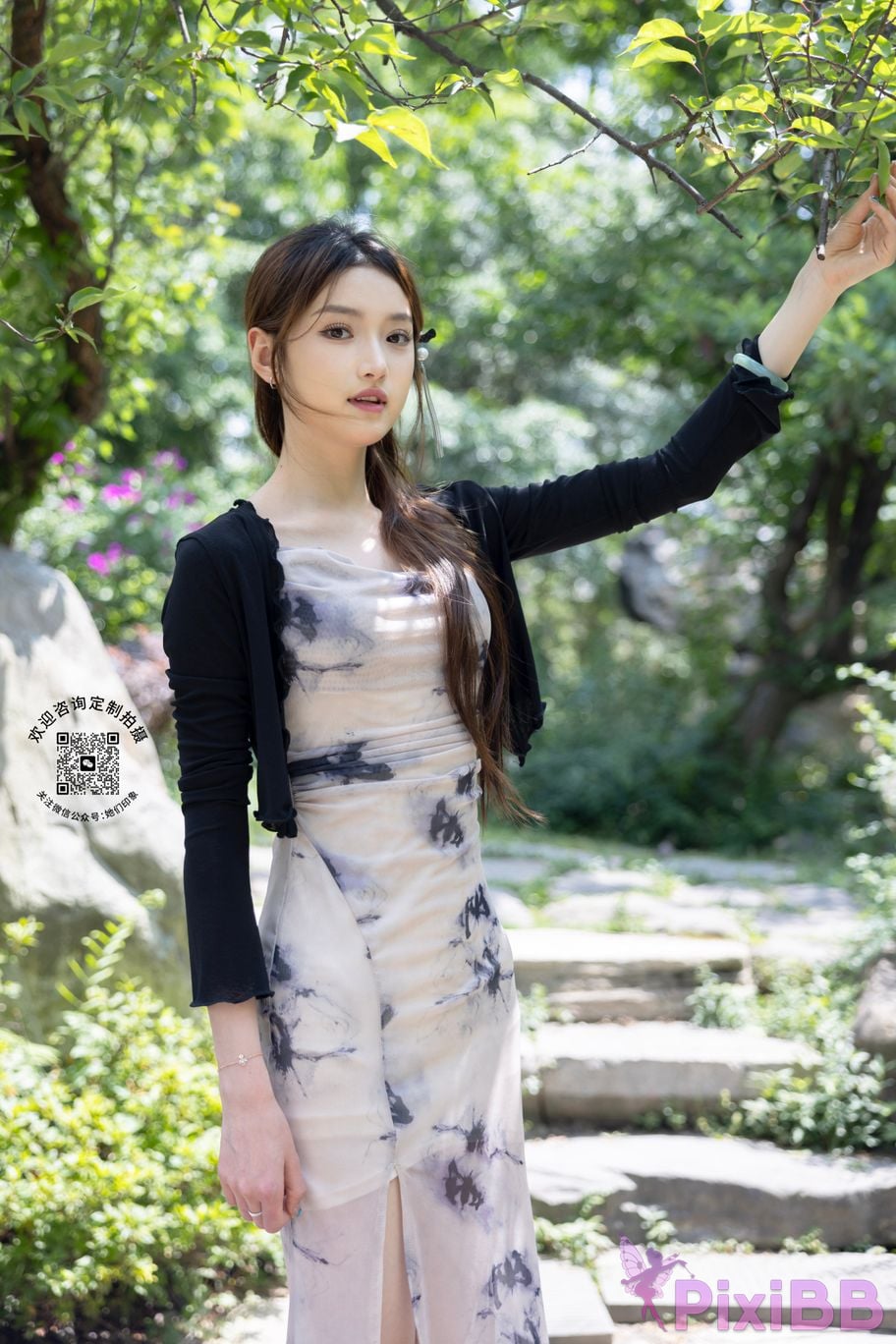 their impression No.023 Nancy PixiBB.COM 029