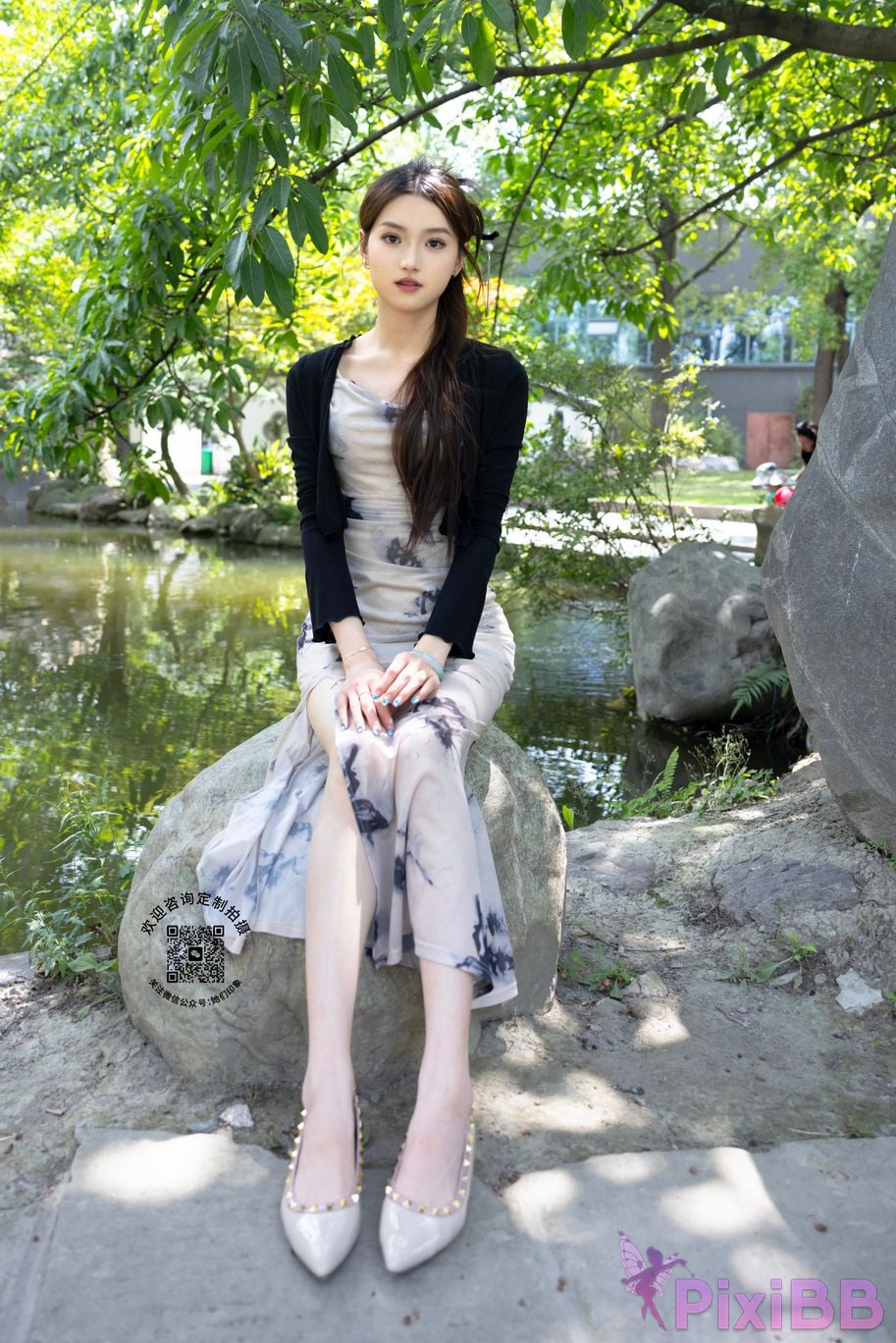 their impression No.023 Nancy PixiBB.COM 033