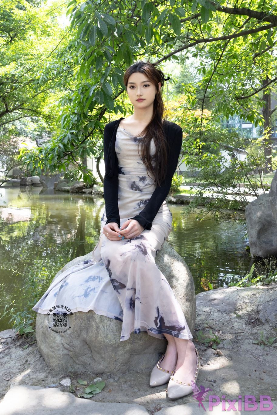 their impression No.023 Nancy PixiBB.COM 034