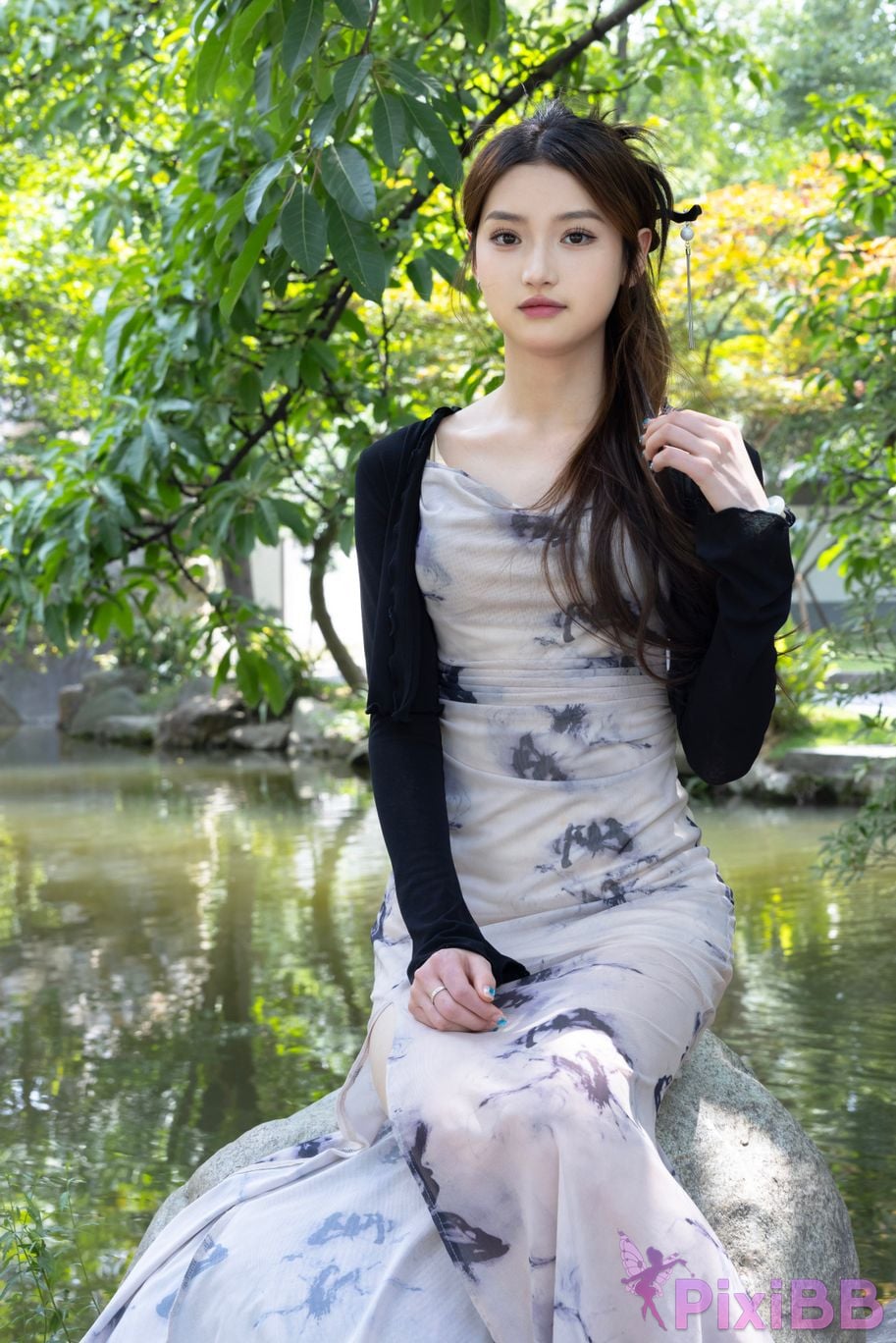 their impression No.023 Nancy PixiBB.COM 037