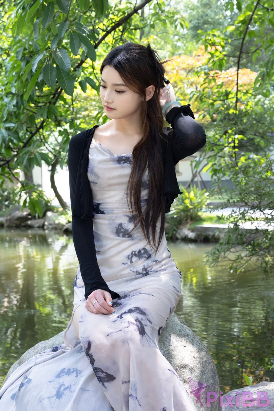 their impression No.023 Nancy PixiBB.COM 038