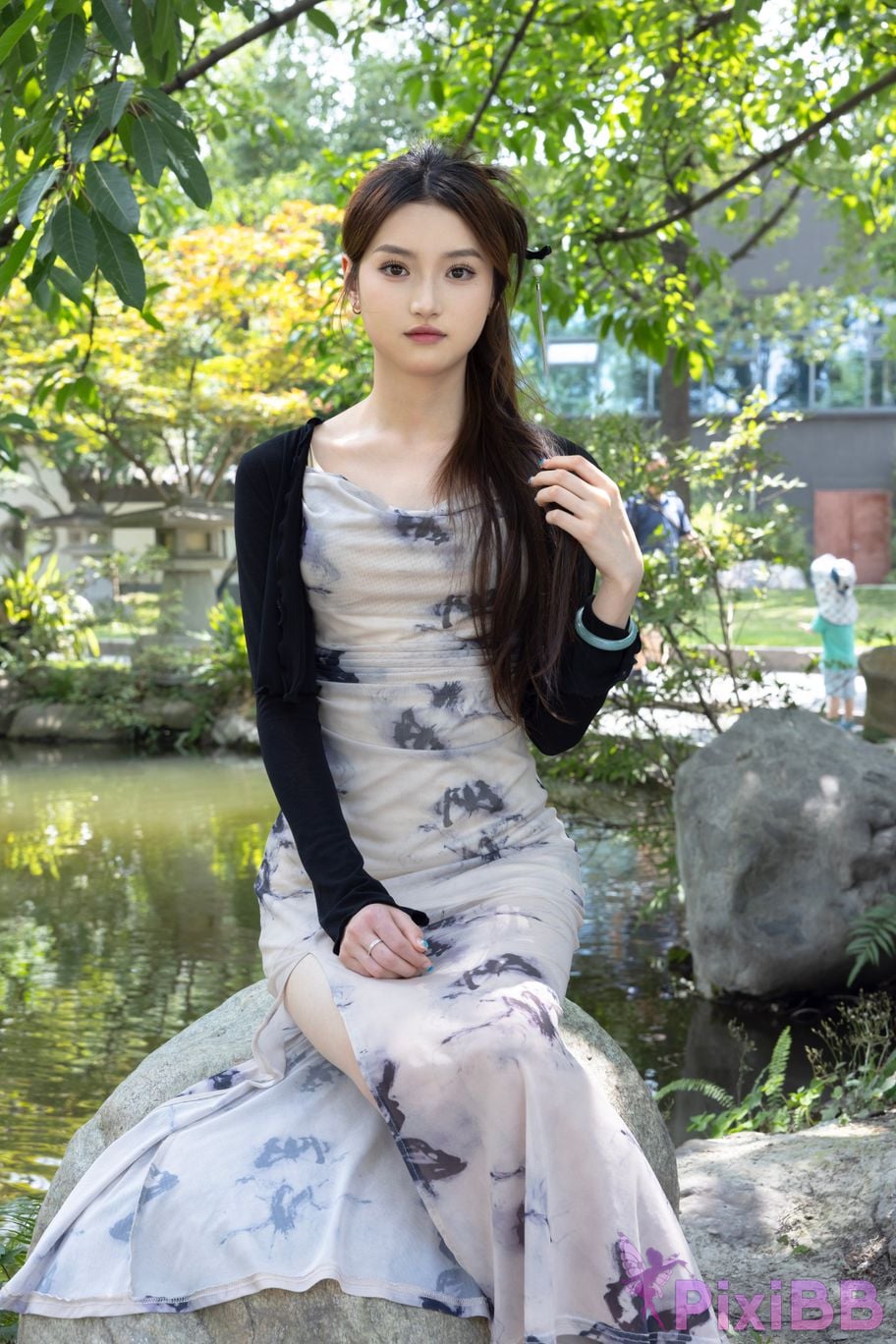 their impression No.023 Nancy PixiBB.COM 039