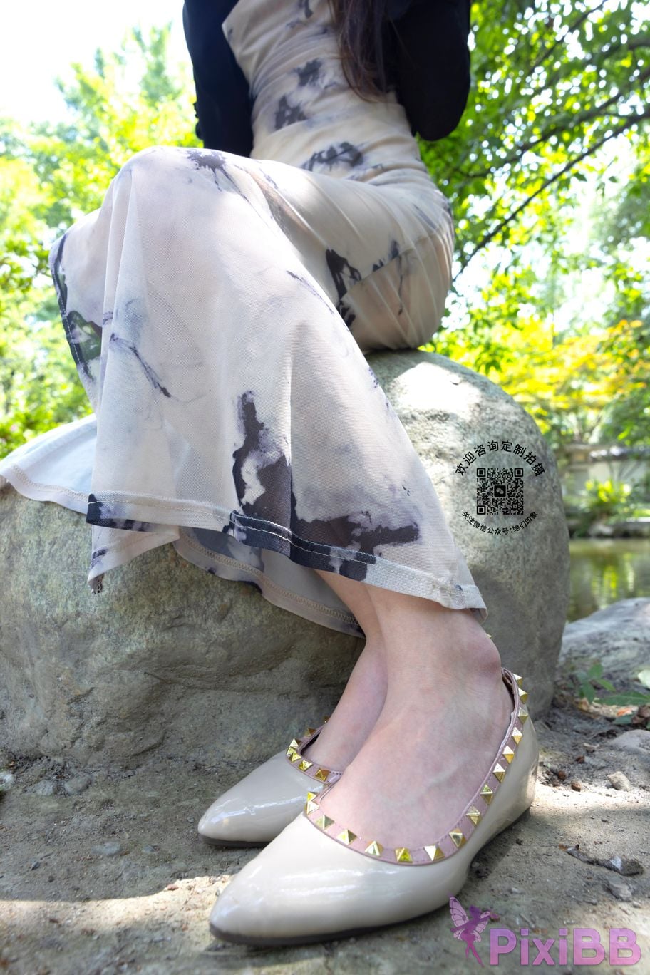 their impression No.023 Nancy PixiBB.COM 040